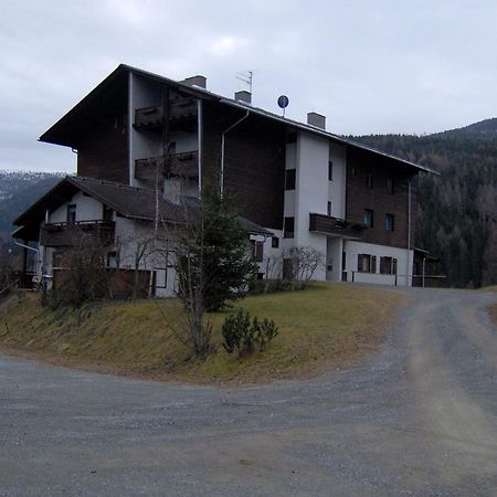 Fewo Nr. 15 Haus Konradgut Sankt Lorenzen ob Murau Exteriér fotografie